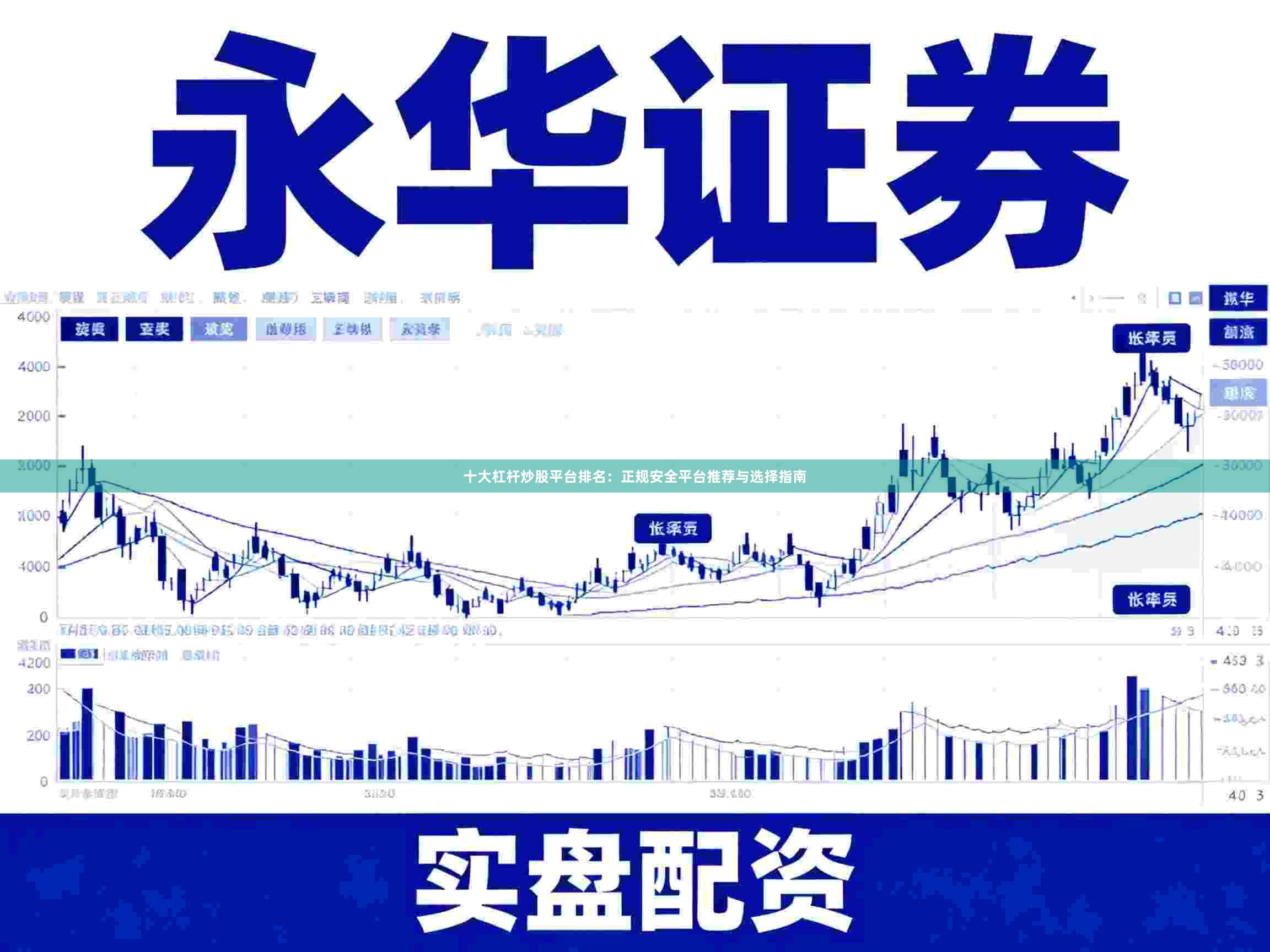 十大杠杆炒股平台排名：正规安全平台推荐与选择指南